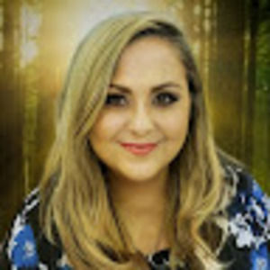 Meet your Posher, Johanna